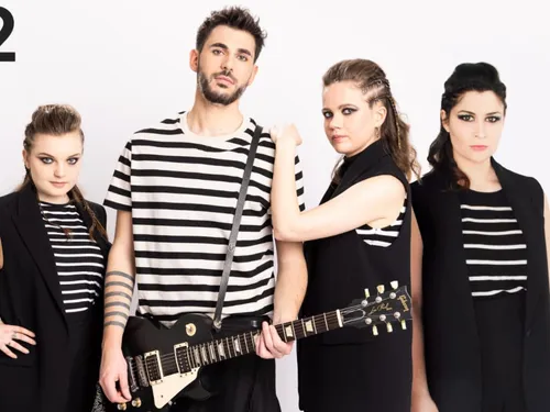 Une chanson bretonne pour représenter la France à l'Eurovision